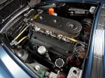 Ferrari 400 Superamerica Coupe Aerodinamico (Covered Headlights) 1961 года